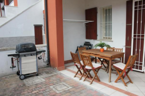 Casa Pomposa Lido Di Pomposa